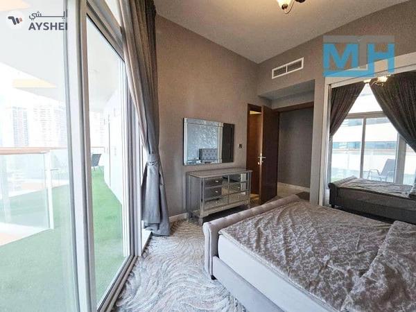 Millennium Binghatti Residences, Business Bay, Dubai