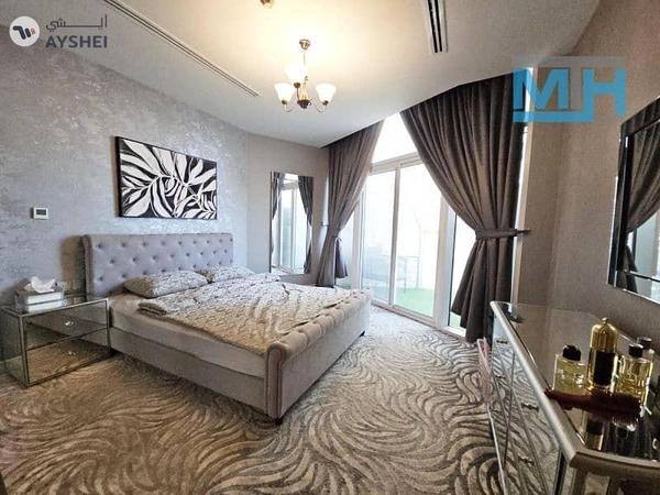 Millennium Binghatti Residences, Business Bay, Dubai