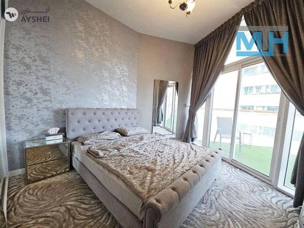 Millennium Binghatti Residences, Business Bay, Dubai