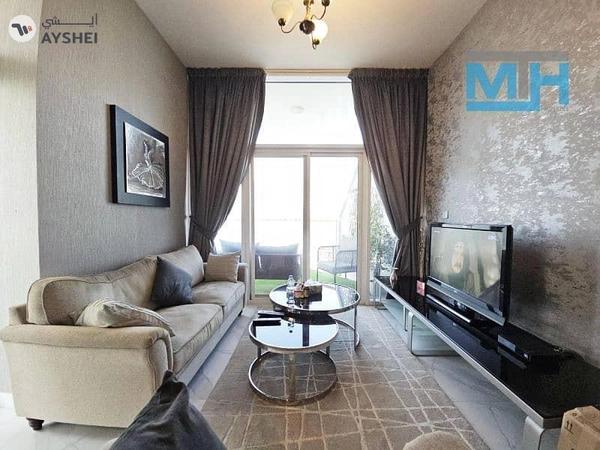 Millennium Binghatti Residences, Business Bay, Dubai