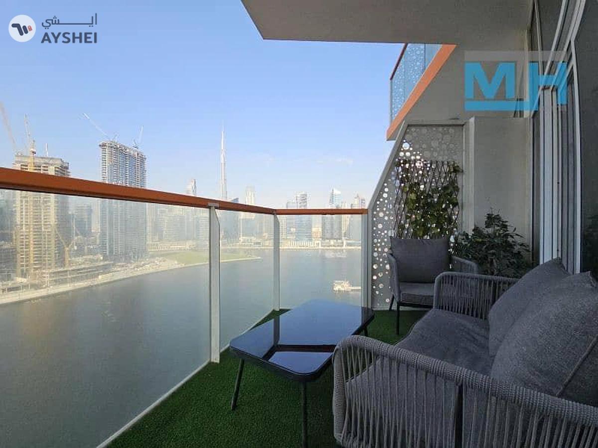 Millennium Binghatti Residences, Business Bay, Dubai-1-1