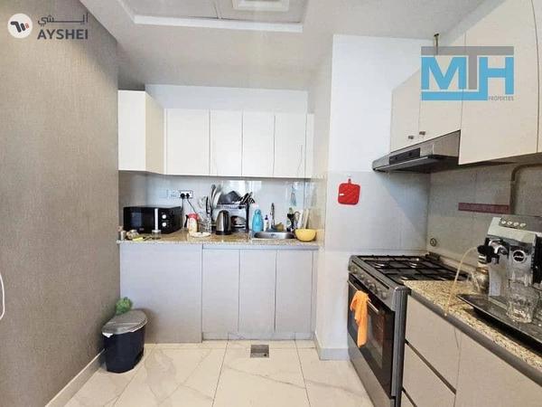 Millennium Binghatti Residences, Business Bay, Dubai