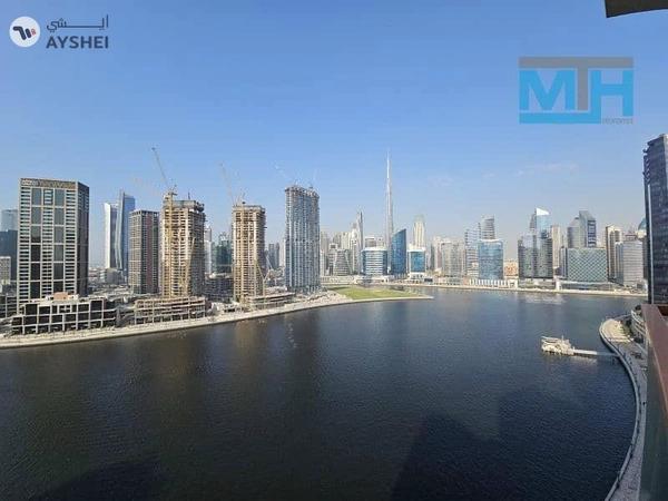 Millennium Binghatti Residences, Business Bay, Dubai