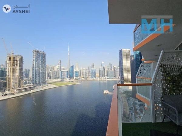 Millennium Binghatti Residences, Business Bay, Dubai