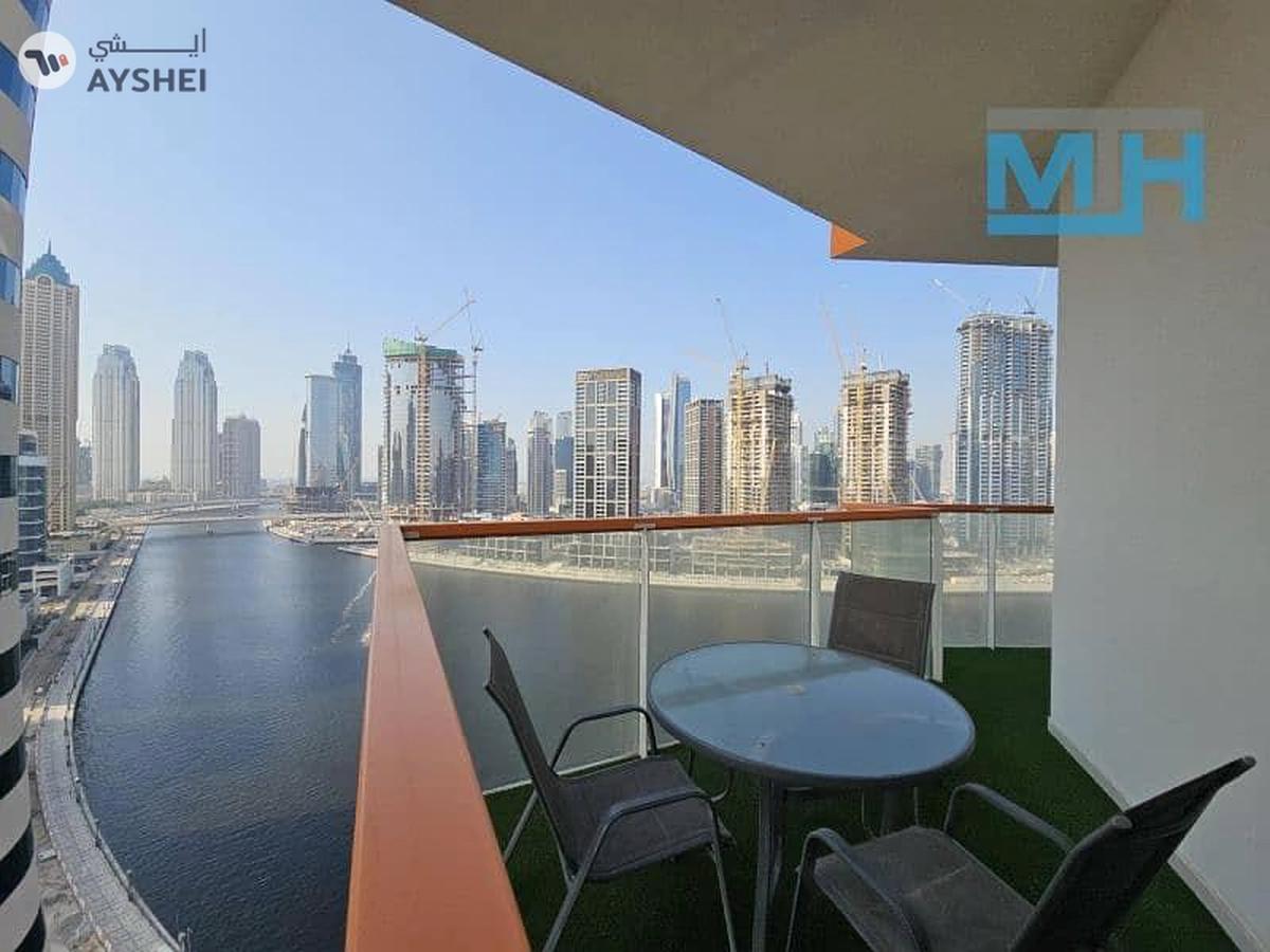 Millennium Binghatti Residences, Business Bay, Dubai-4-4
