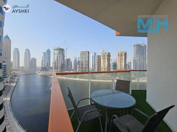 Millennium Binghatti Residences, Business Bay, Dubai