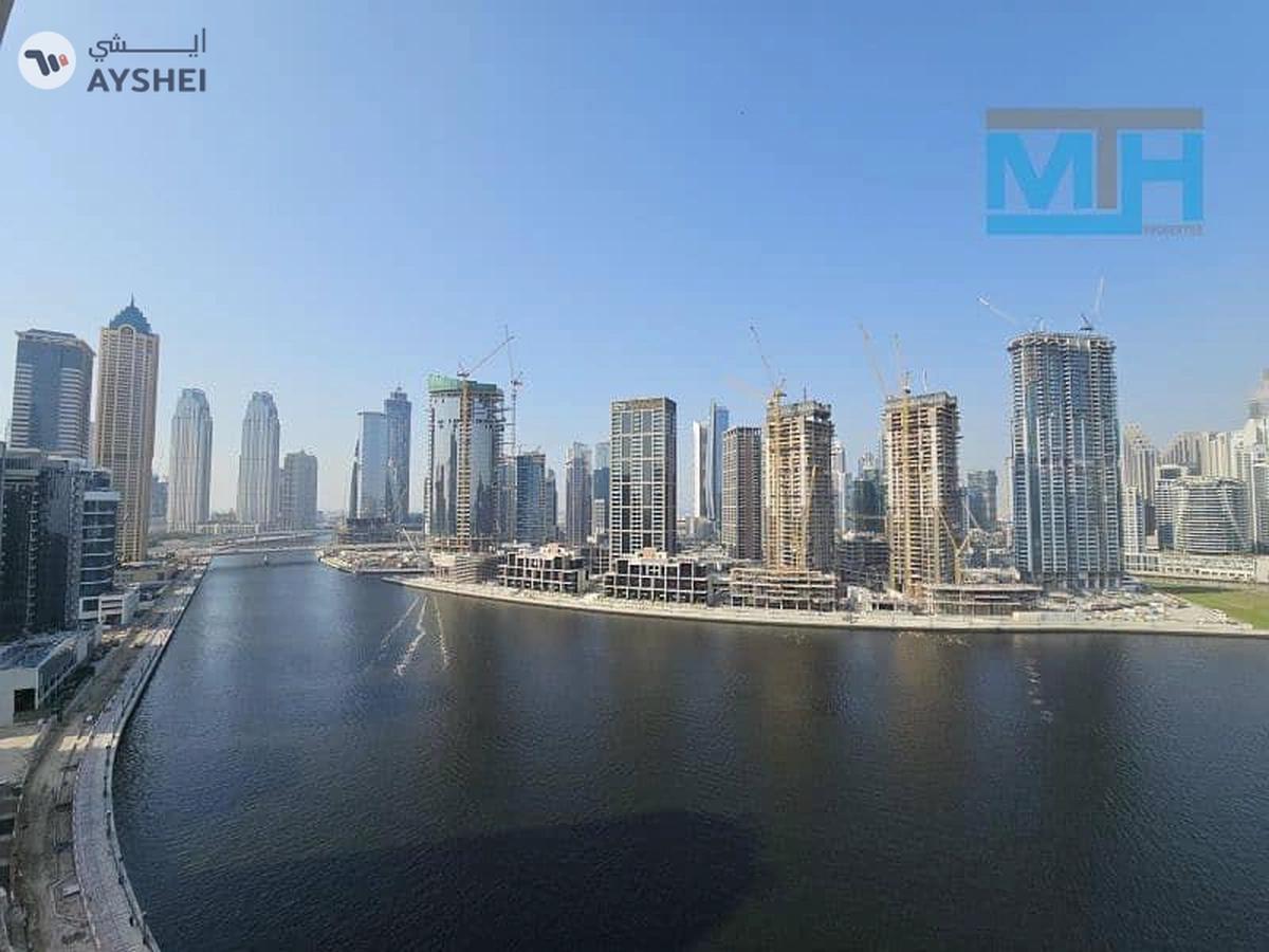 Millennium Binghatti Residences, Business Bay, Dubai-5-5
