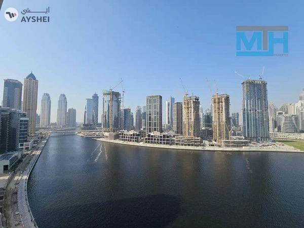 Millennium Binghatti Residences, Business Bay, Dubai