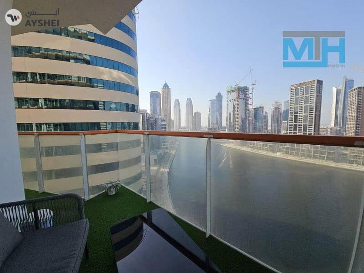 Millennium Binghatti Residences, Business Bay, Dubai-8-8