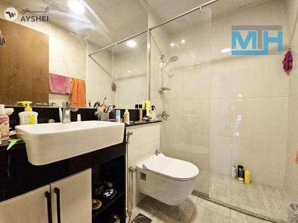 Millennium Binghatti Residences, Business Bay, Dubai