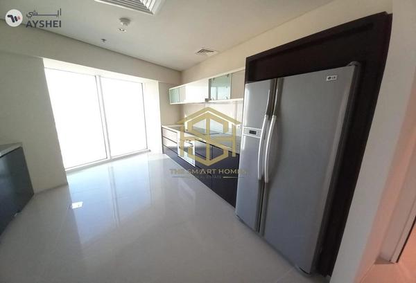 Apartment for rent in Park Place Tower, Sheikh Zayed Road