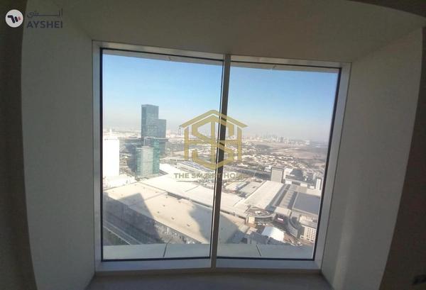 Apartment for rent in Park Place Tower, Sheikh Zayed Road