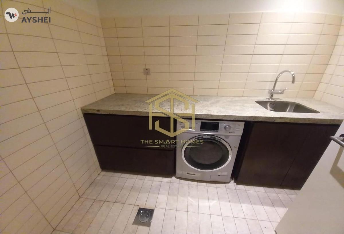 Apartment for rent in Park Place Tower, Sheikh Zayed Road-14-14