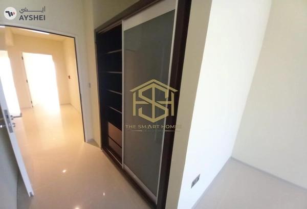 Apartment for rent in Park Place Tower, Sheikh Zayed Road