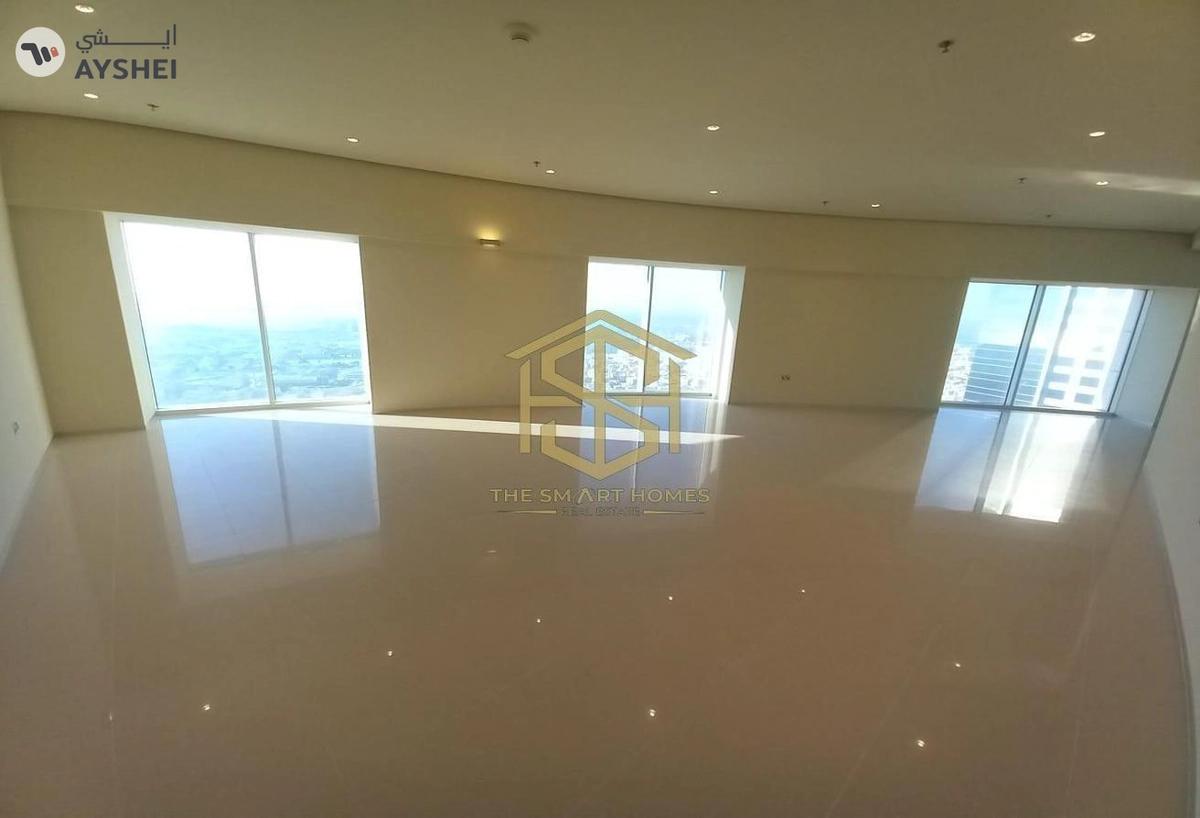 Apartment for rent in Park Place Tower, Sheikh Zayed Road-0-0