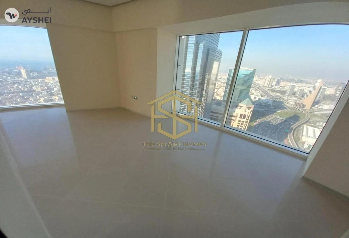 Apartment for rent in Park Place Tower, Sheikh Zayed Road-6-6