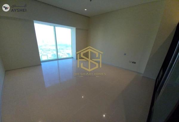 Apartment for rent in Park Place Tower, Sheikh Zayed Road