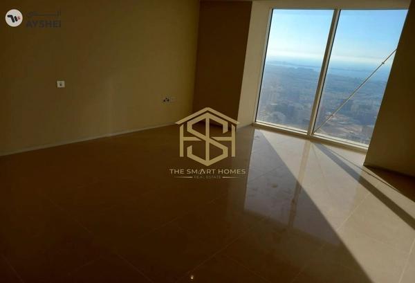 Apartment for rent in Park Place Tower, Sheikh Zayed Road