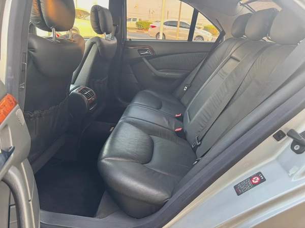Mercedes Benz S320 AMG PKG 2002 39000km only - 4.5 Auction Grade - Original Paint - Clean Title