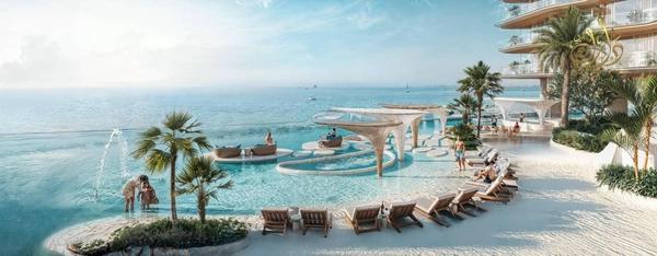 Panoramic Sea View _1%Monthly_6 Years PaymentPlan