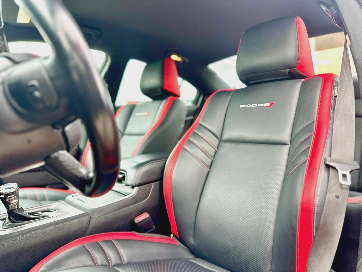 2022 Dodge Charger SXT - # 65740-2-2