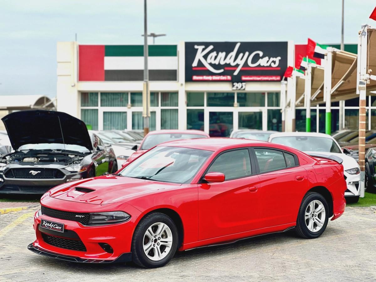 2022 Dodge Charger SXT - # 65740-0-0