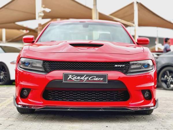 2022 Dodge Charger SXT - # 65740