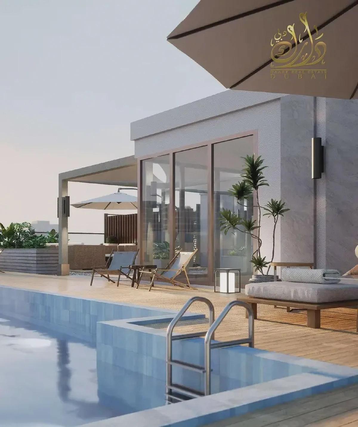 Ramadan discounts now | Flexible Plans | Smart Living | Freehold | 1.25% Monthly Payment Plan-5-5