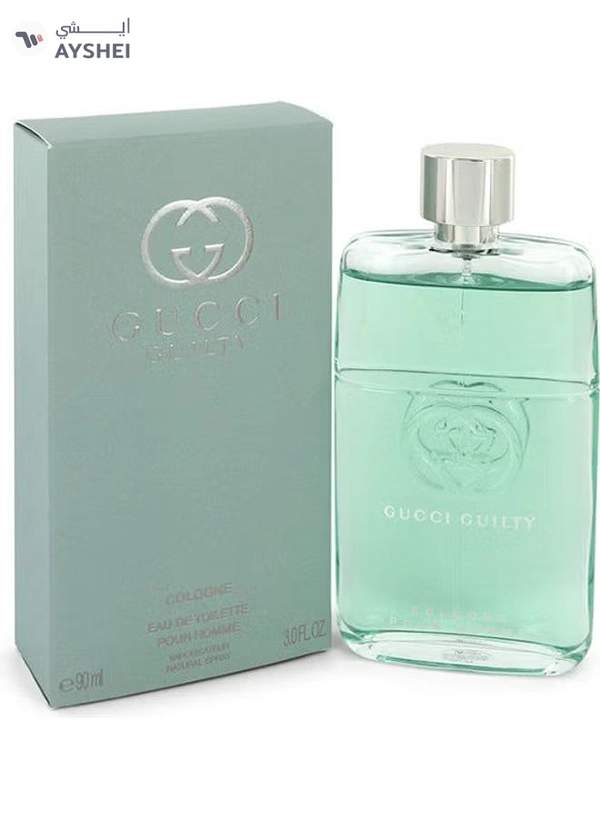 GUCCI Guilty Cologne EDT 90ml