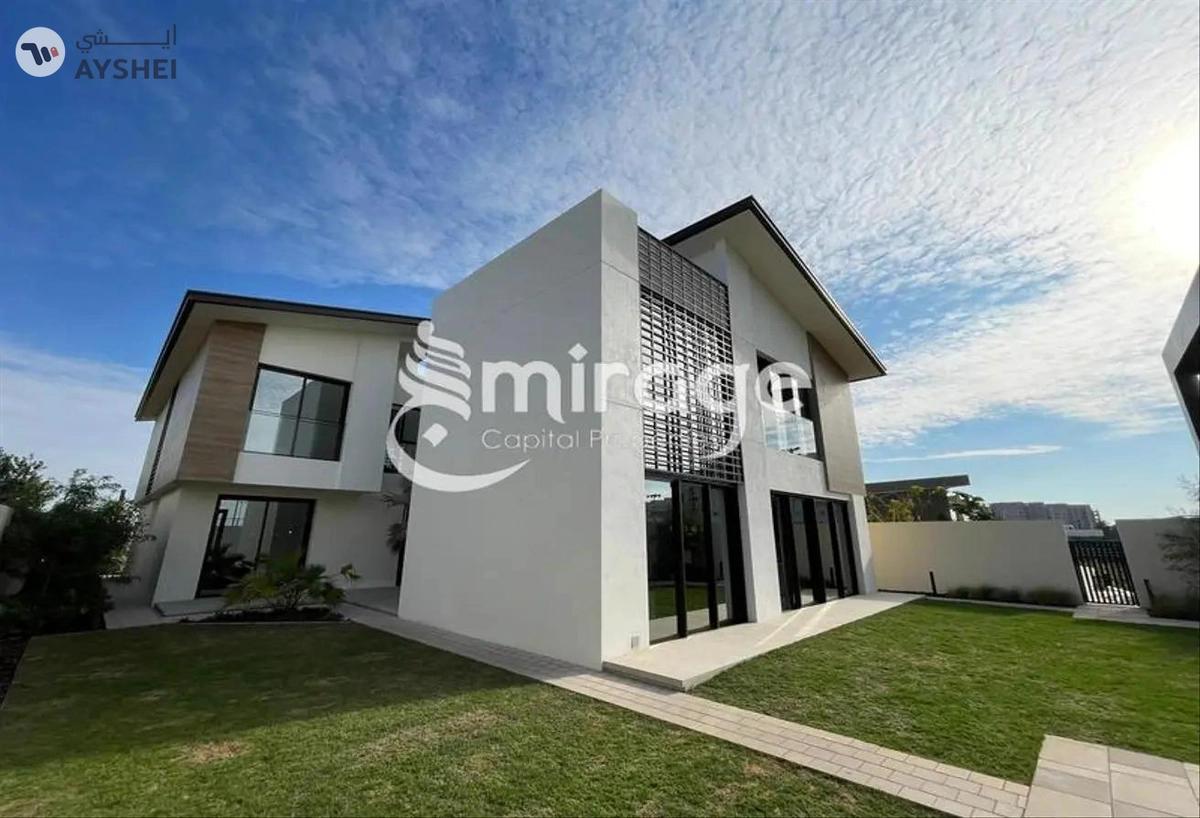 VILLA FOR SALE IN SAADIYAT LAGOONS, SAADIYAT ISLAND-0-landscape