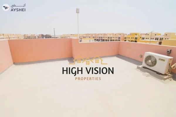 Zone 7, Hydra Village, Abu Dhabi