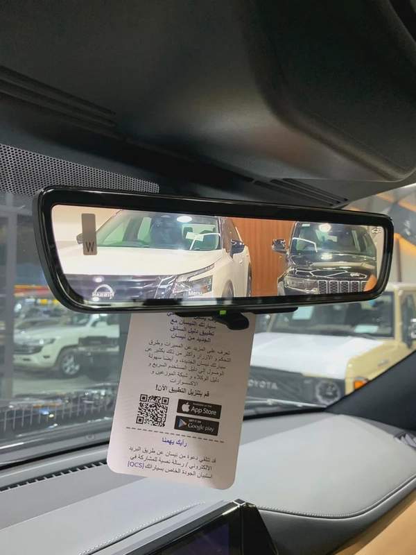 NISSAN PATROL PLATINUM 3.5L TT 2026YM نيسان باترول بلاتنيوم توين توربو