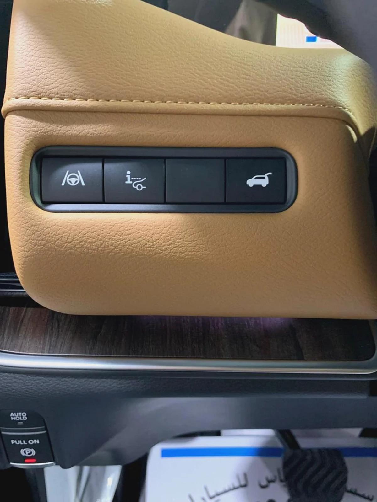 NISSAN PATROL PLATINUM 3.5L TT 2026YM نيسان باترول بلاتنيوم توين توربو-16-16