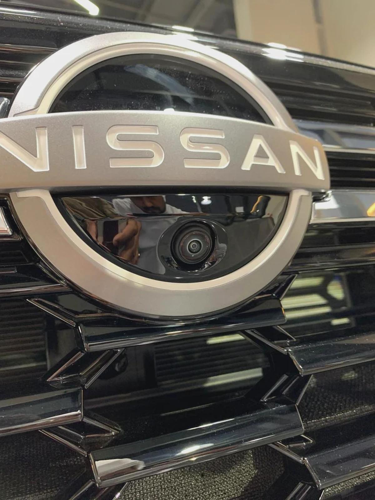 NISSAN PATROL PLATINUM 3.5L TT 2026YM نيسان باترول بلاتنيوم توين توربو-17-17