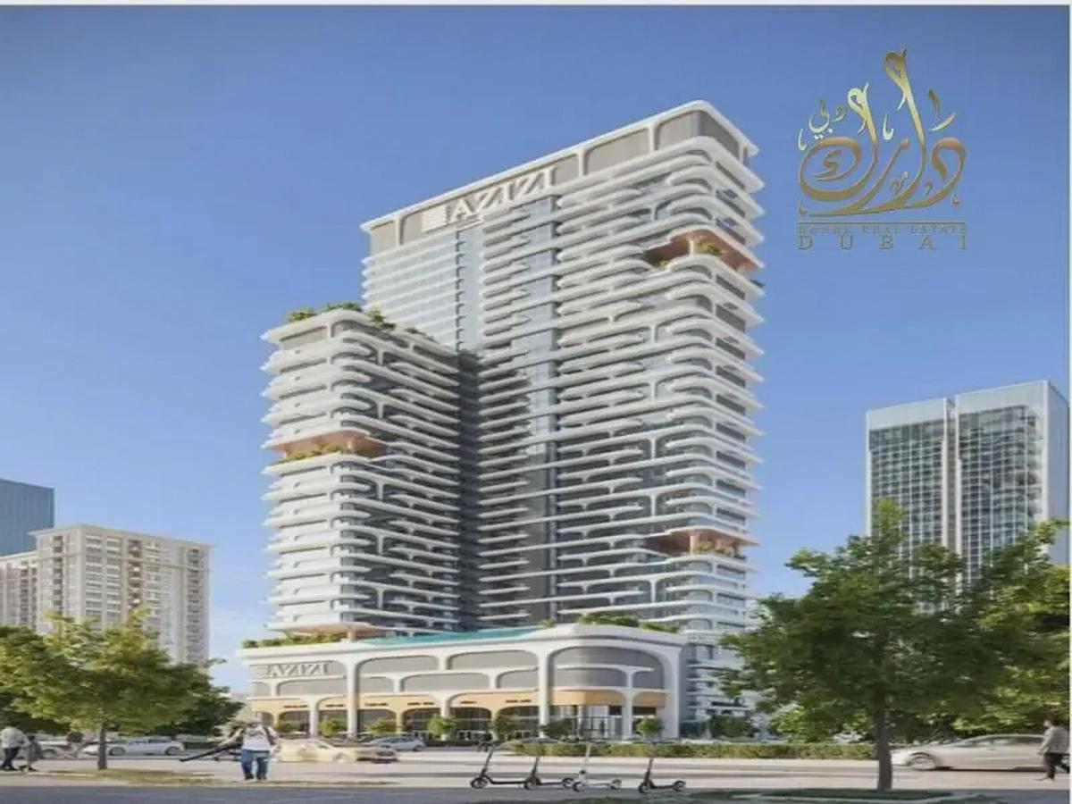 GATED COMMUNITY - NEAR METRO - 1% MONTHLY-2-2