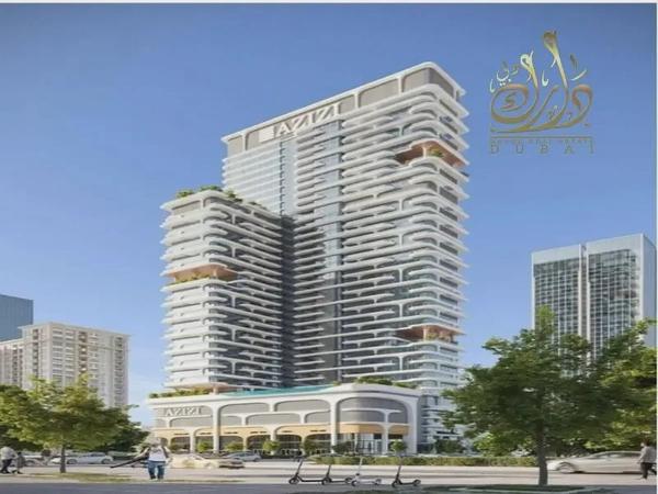 GATED COMMUNITY - NEAR METRO - 1% MONTHLY