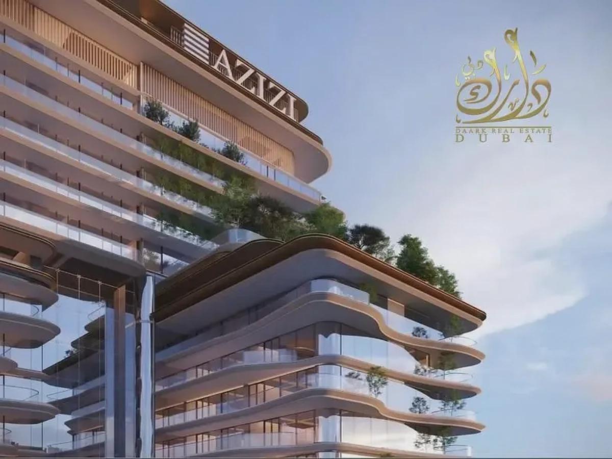 GATED COMMUNITY - NEAR METRO - 1% MONTHLY-1-1