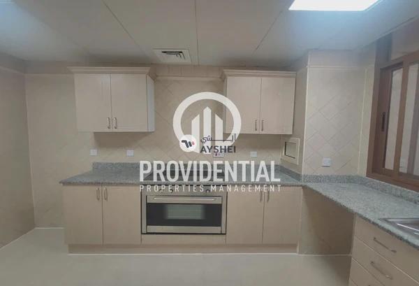 BUNGALOW FOR RENT IN AL MAQTAA VILLAGE, AL MAQTAA