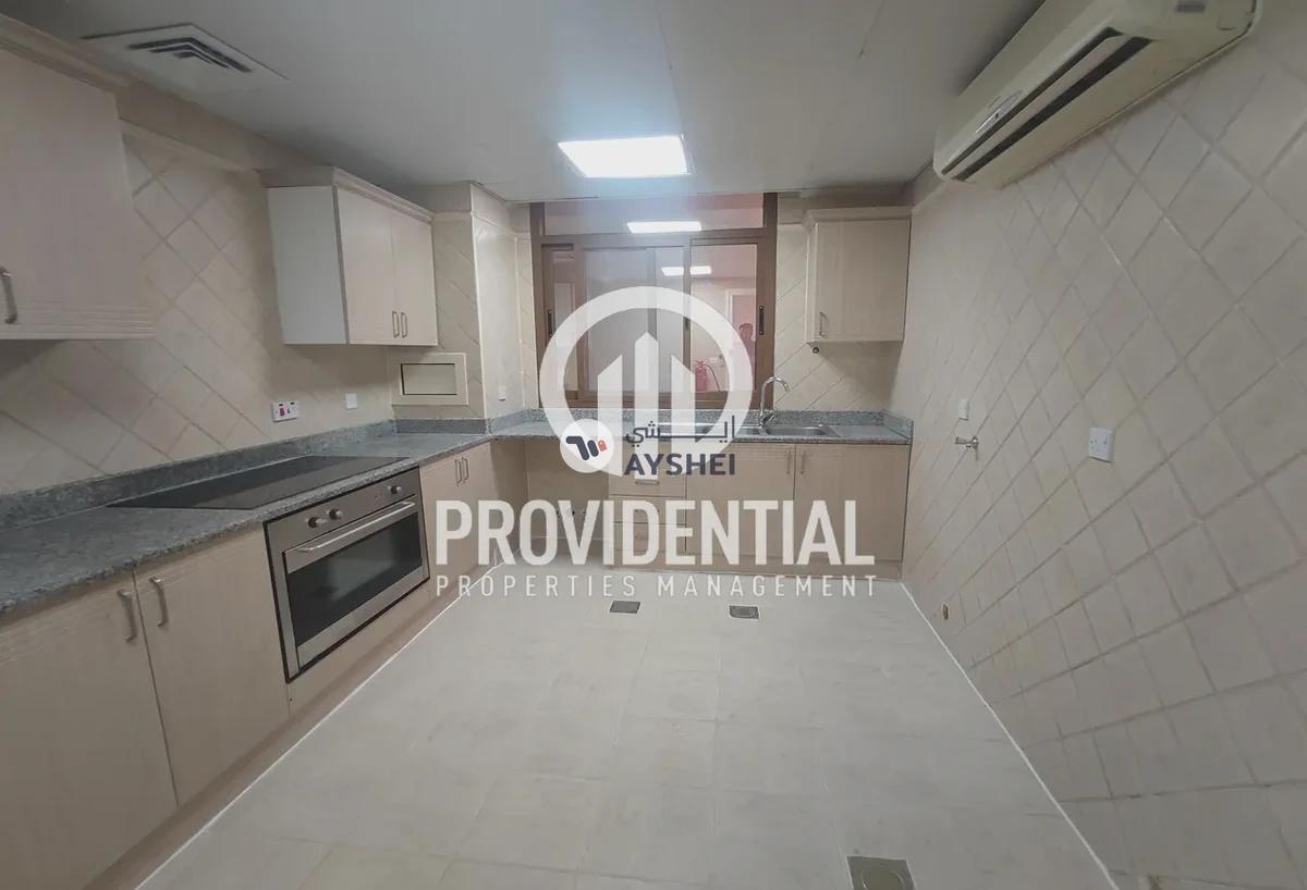 BUNGALOW FOR RENT IN AL MAQTAA VILLAGE, AL MAQTAA-10-10