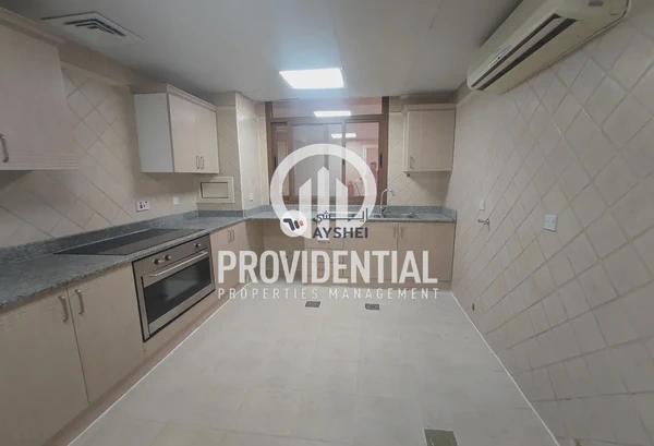 BUNGALOW FOR RENT IN AL MAQTAA VILLAGE, AL MAQTAA