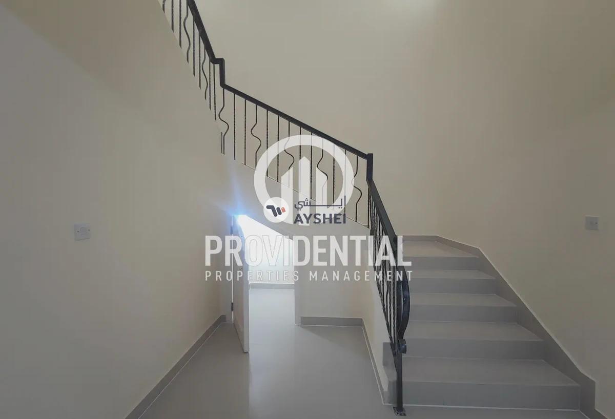 BUNGALOW FOR RENT IN AL MAQTAA VILLAGE, AL MAQTAA-11-11