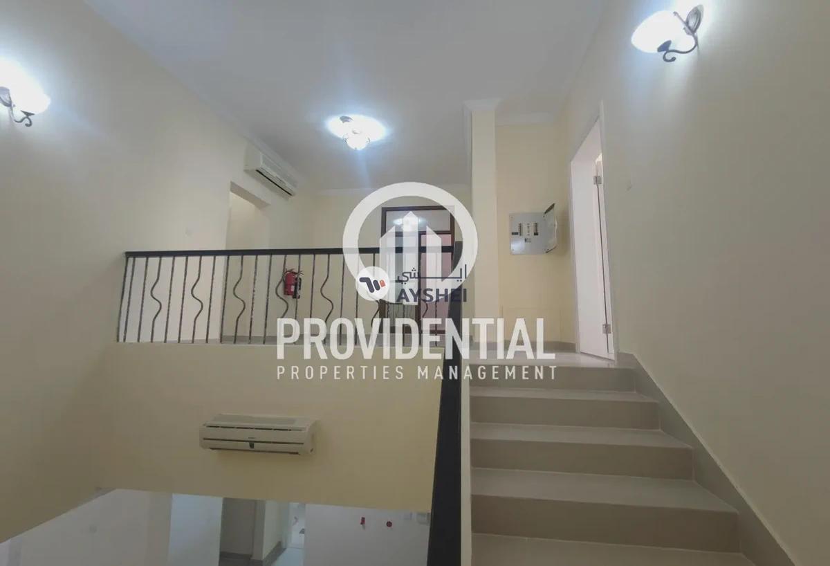 BUNGALOW FOR RENT IN AL MAQTAA VILLAGE, AL MAQTAA-15-15