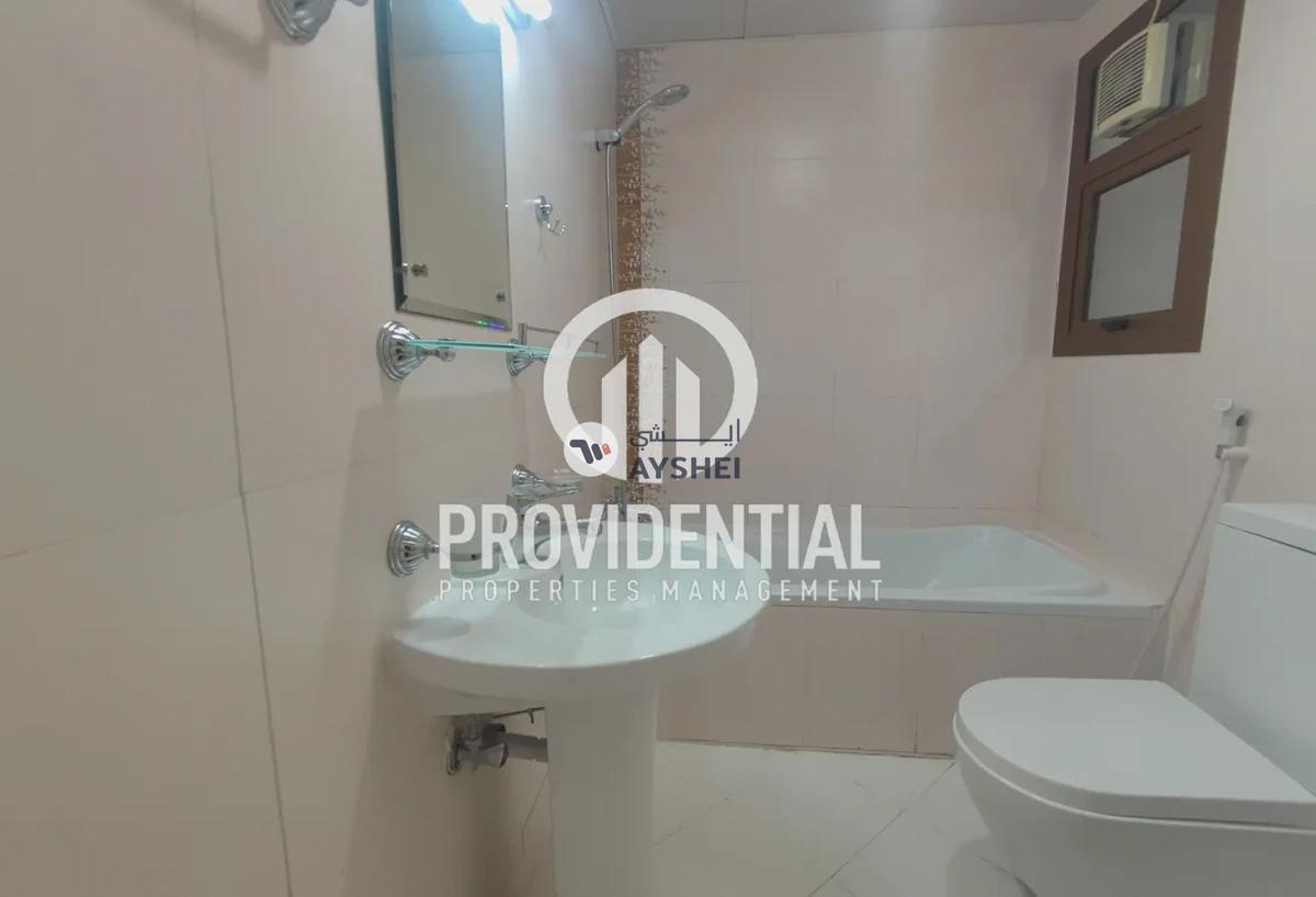 BUNGALOW FOR RENT IN AL MAQTAA VILLAGE, AL MAQTAA-16-16