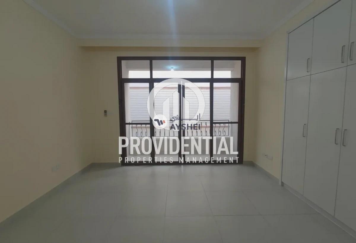 BUNGALOW FOR RENT IN AL MAQTAA VILLAGE, AL MAQTAA-18-18