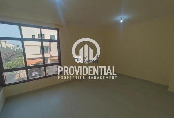 BUNGALOW FOR RENT IN AL MAQTAA VILLAGE, AL MAQTAA