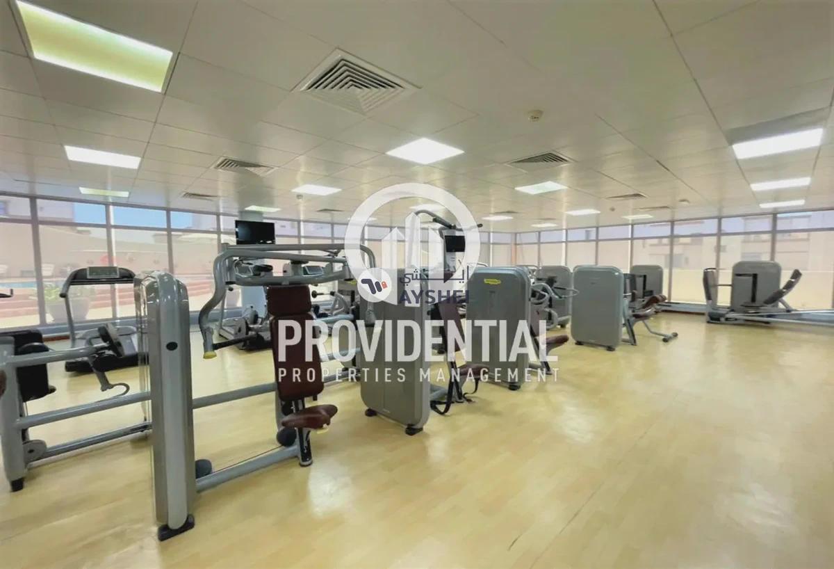 BUNGALOW FOR RENT IN AL MAQTAA VILLAGE, AL MAQTAA-0-landscape