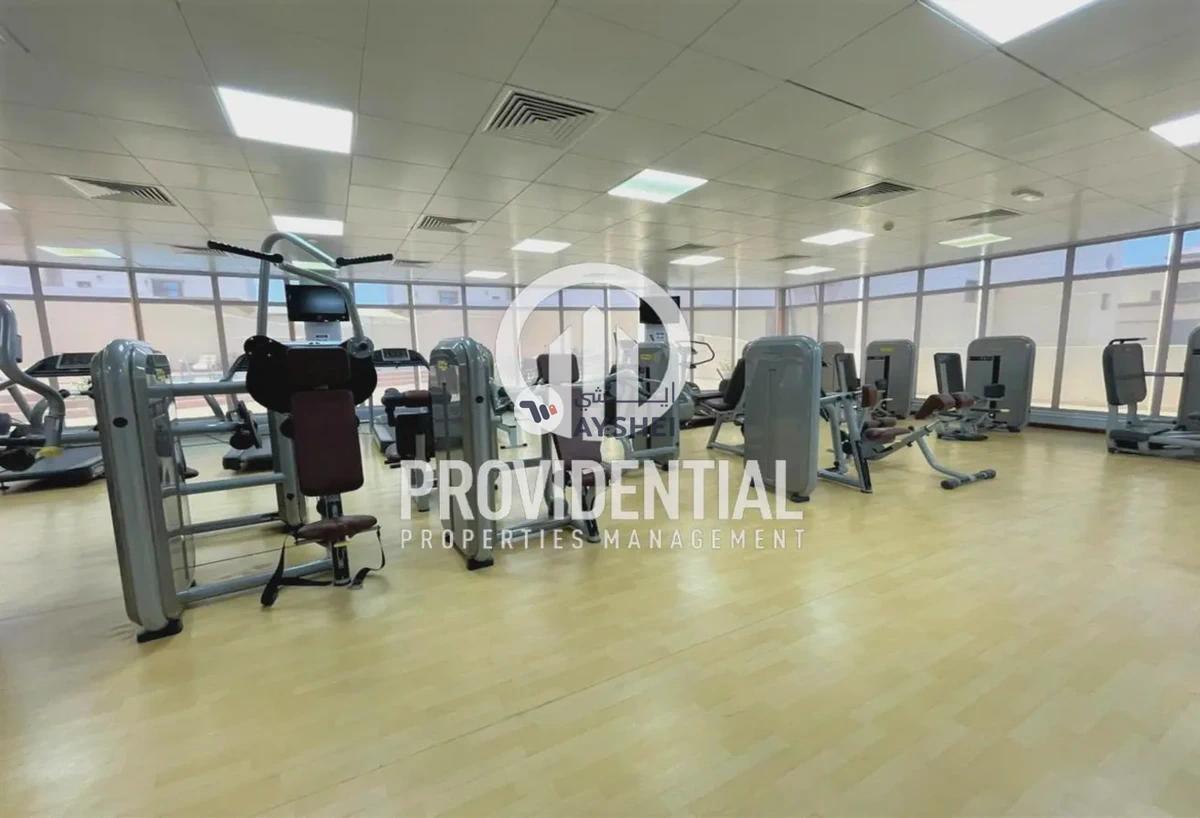 BUNGALOW FOR RENT IN AL MAQTAA VILLAGE, AL MAQTAA-2-2