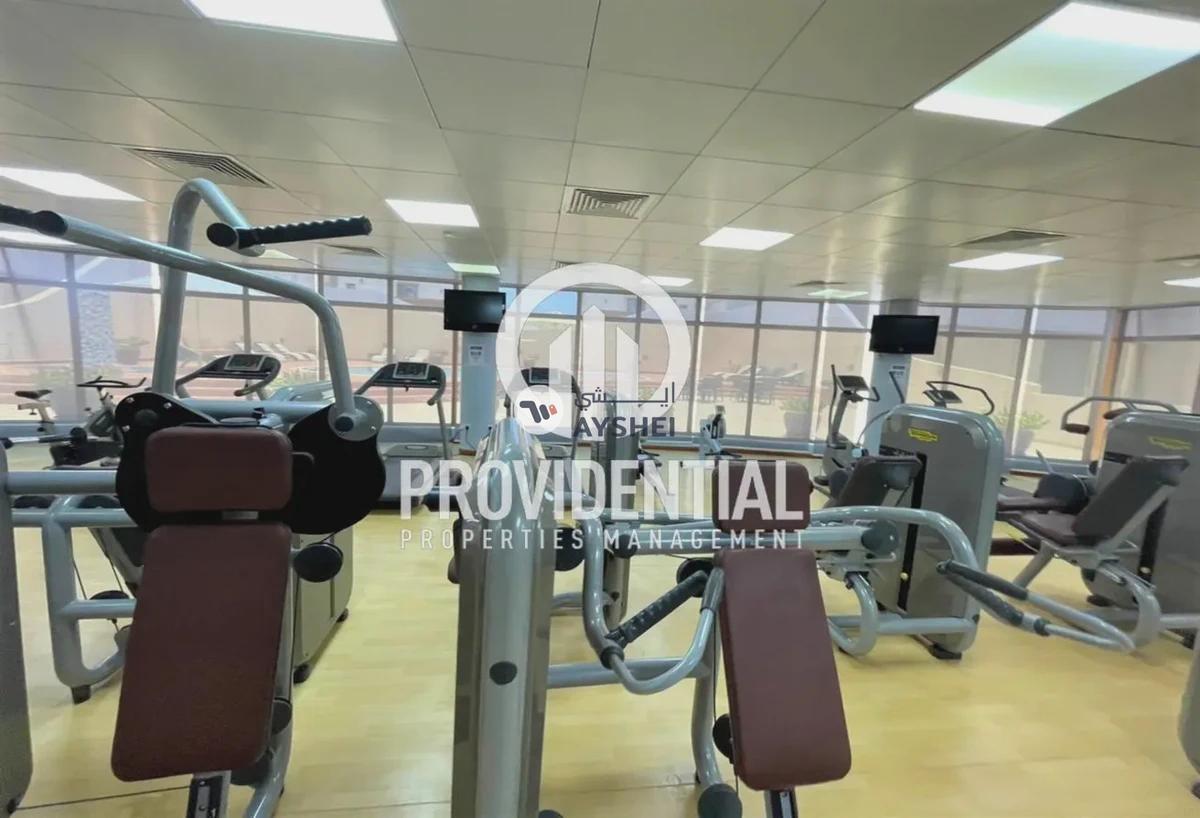 BUNGALOW FOR RENT IN AL MAQTAA VILLAGE, AL MAQTAA-1-landscape