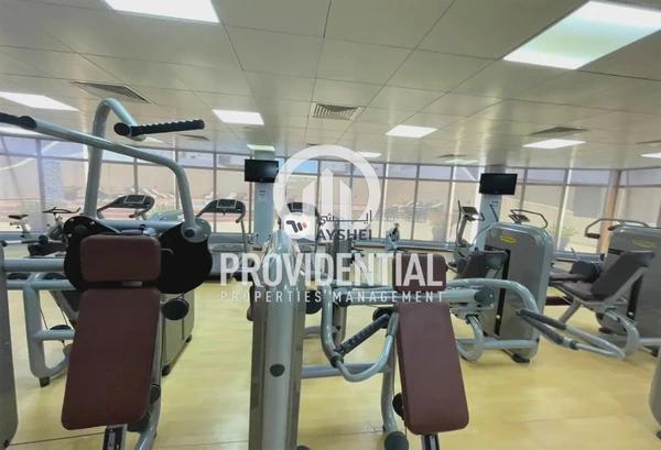 BUNGALOW FOR RENT IN AL MAQTAA VILLAGE, AL MAQTAA