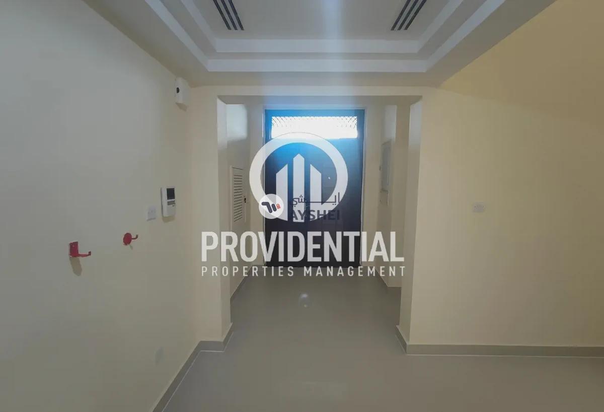 BUNGALOW FOR RENT IN AL MAQTAA VILLAGE, AL MAQTAA-4-4